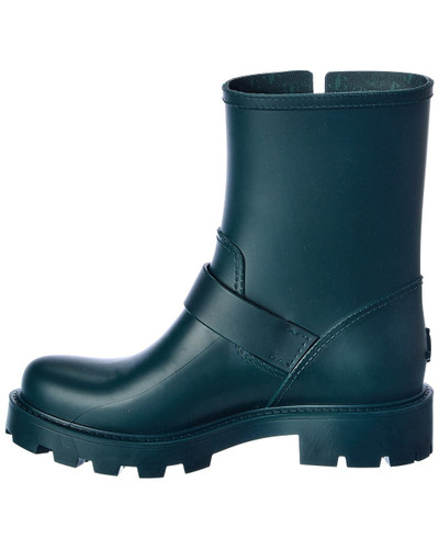 JIMMY CHOO Jimmy Choo Yael Rubber Rainboot outlook