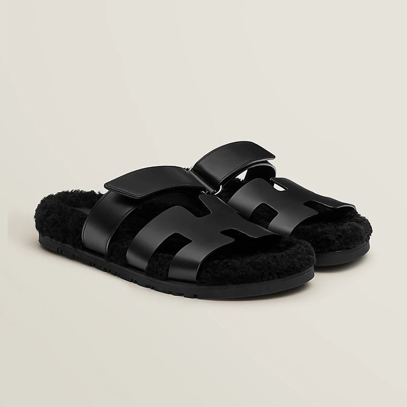 Chypre sandal 1