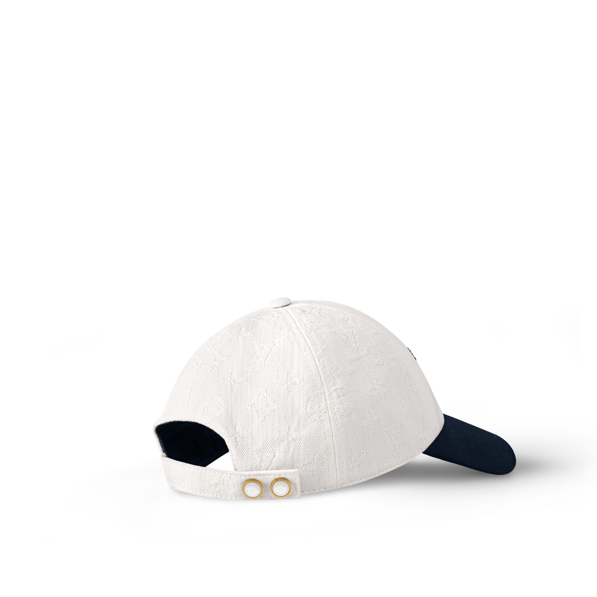 Bicolor Travel Cap - 4