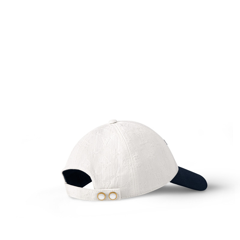 Bicolor Travel Cap 4
