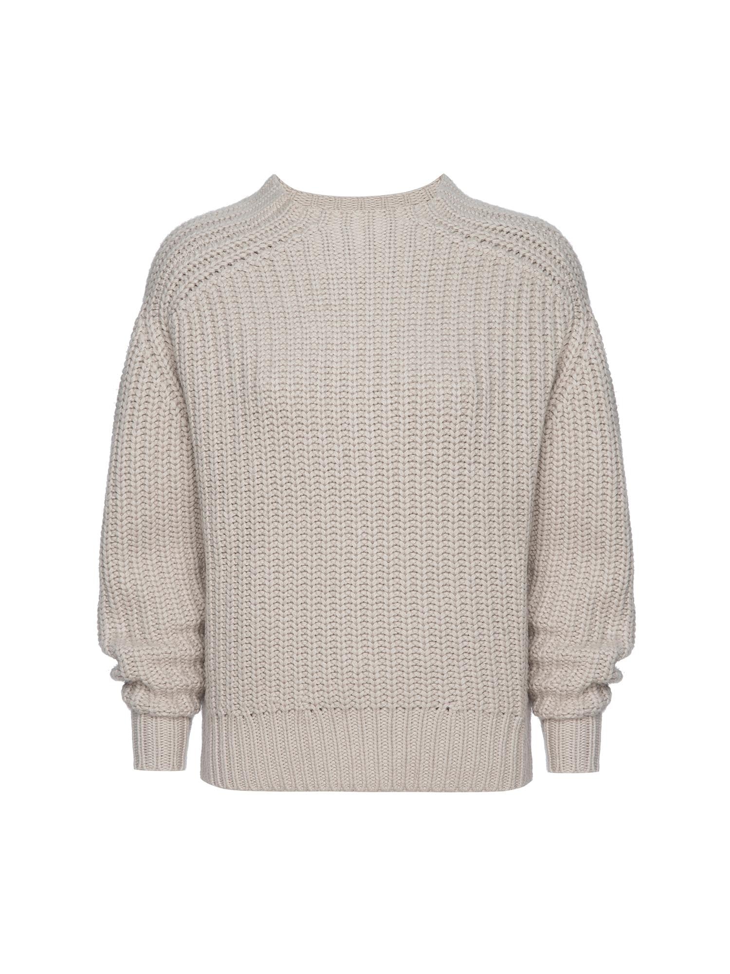 The Beckett Pullover Sweater - 2