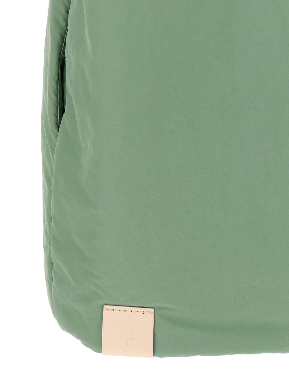 160 hooded padded gilet - 4