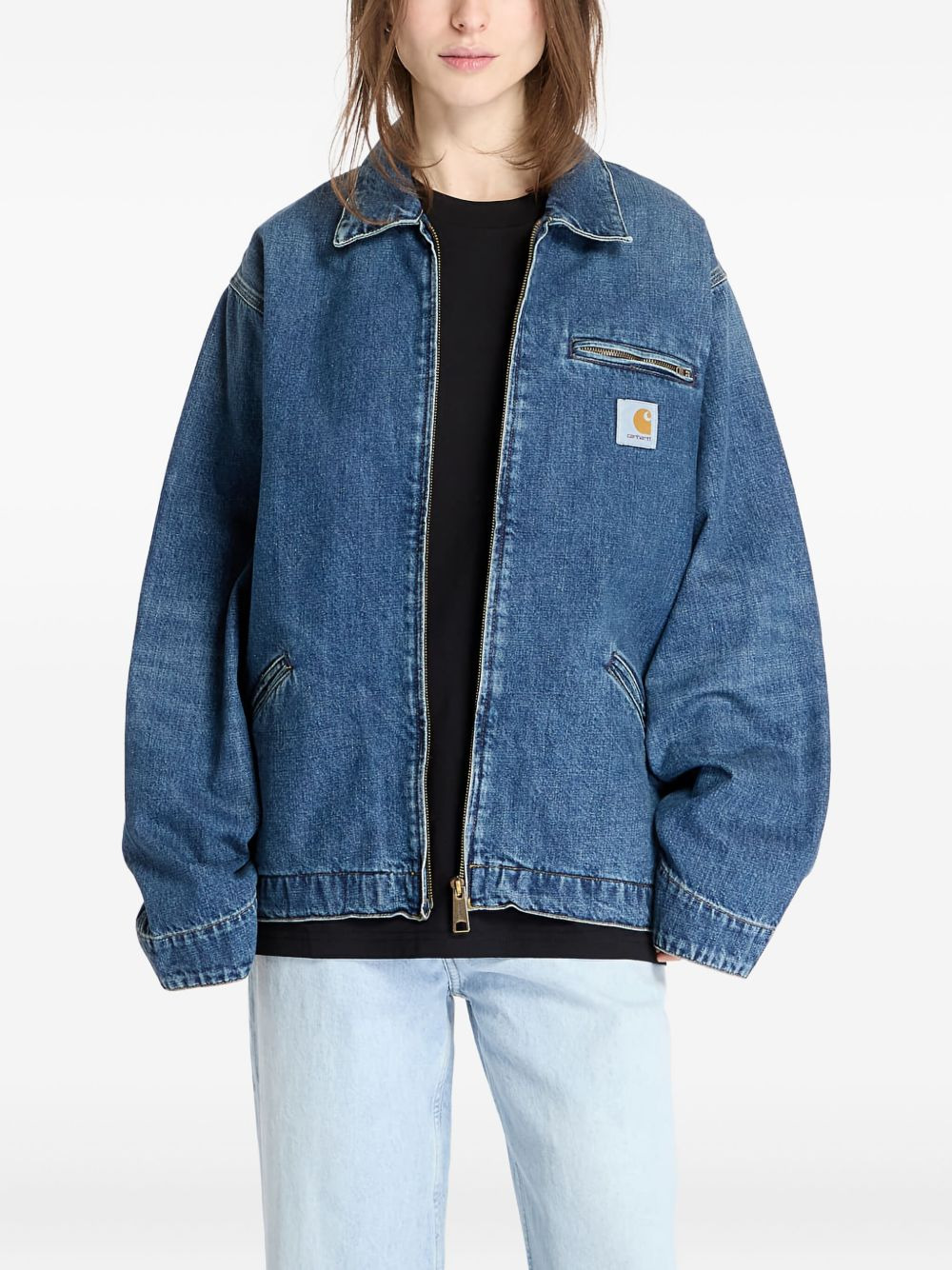 OG Detroit jacket - 4
