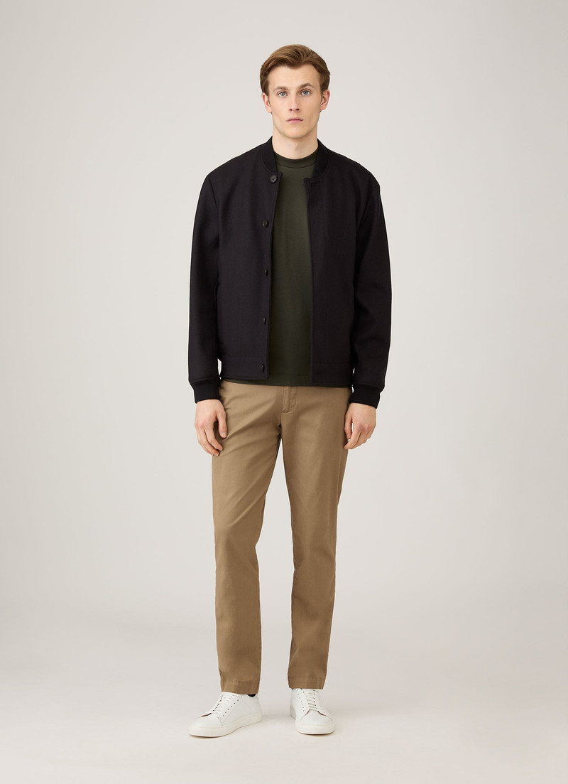 Sunspel Relaxed Fit Heavyweight T‑shirt outlook