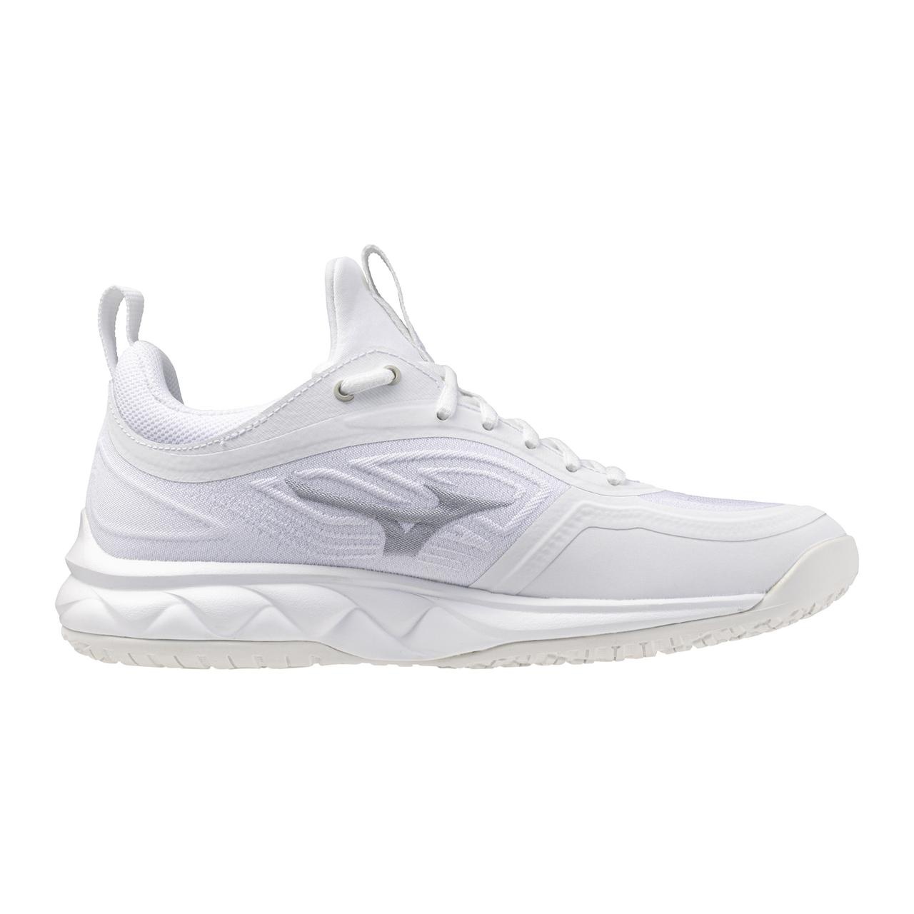 Women's Wave Luminous 3 Volleyball Shoe - 3