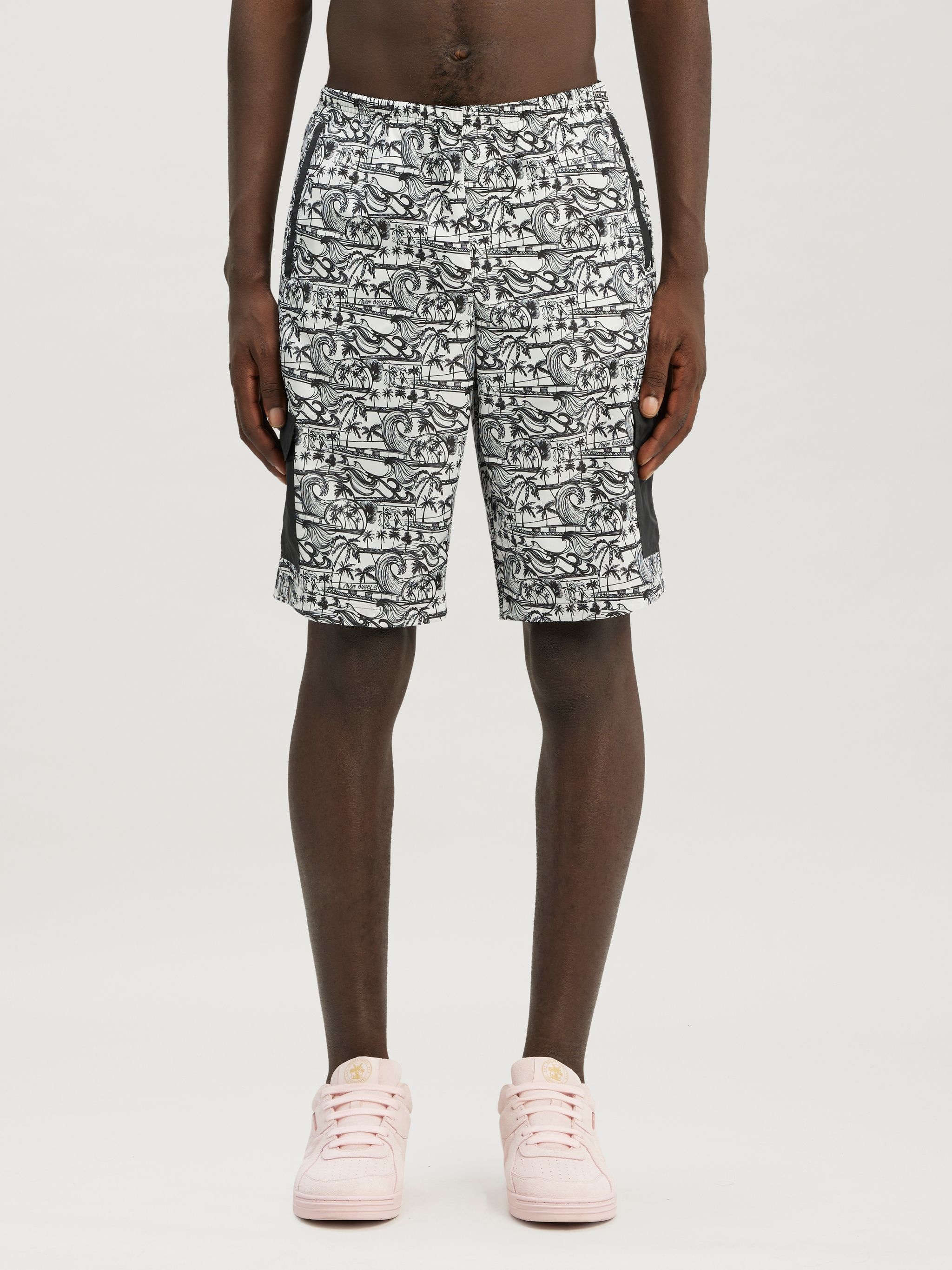Waves Surf Swimshorts - 3