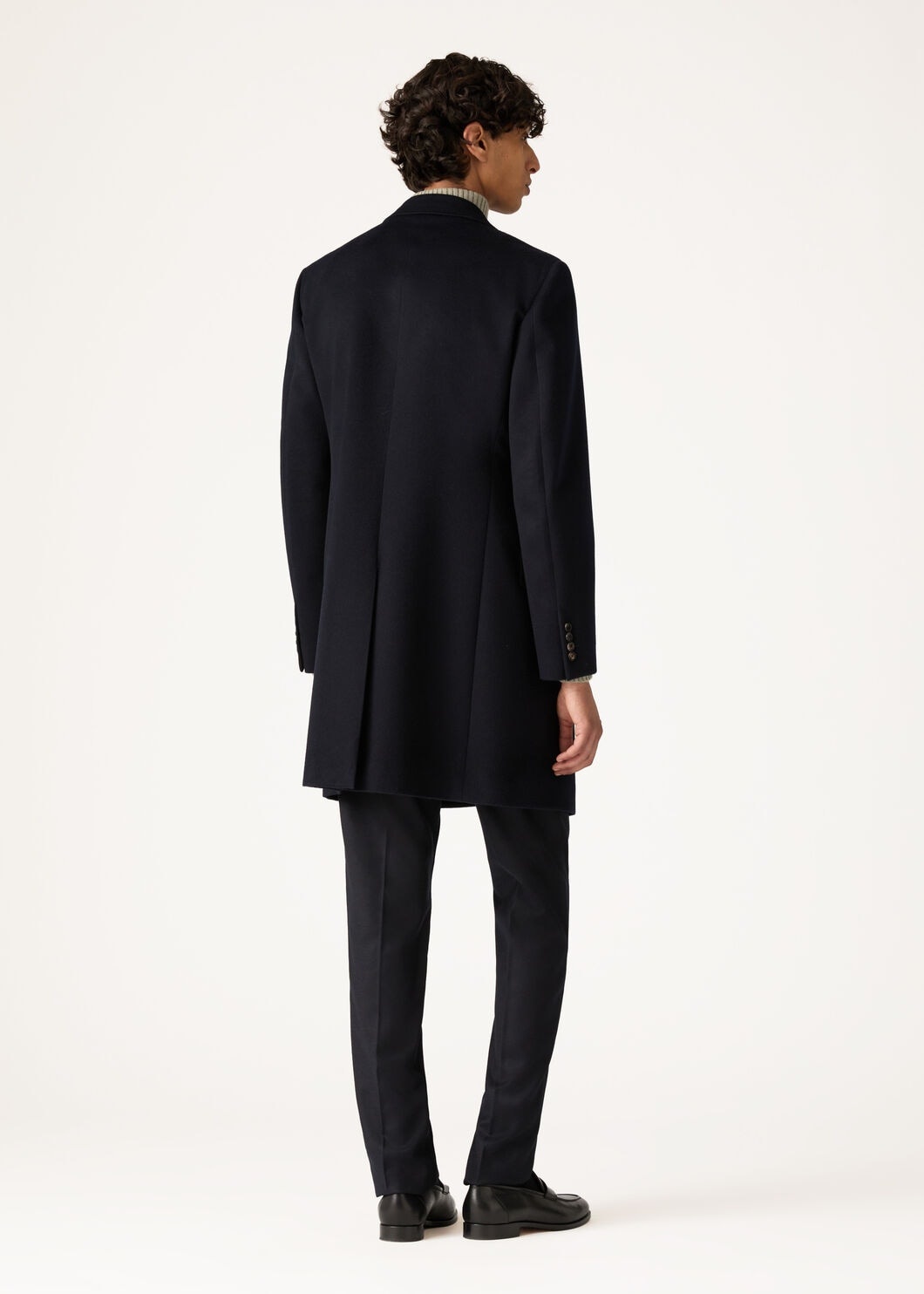 International Coat - 5
