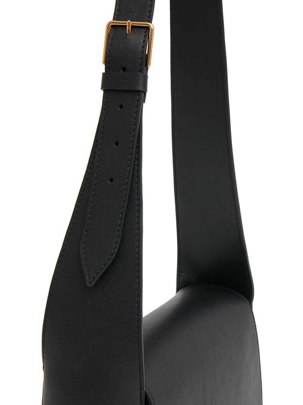 Box shoulder bag - 4