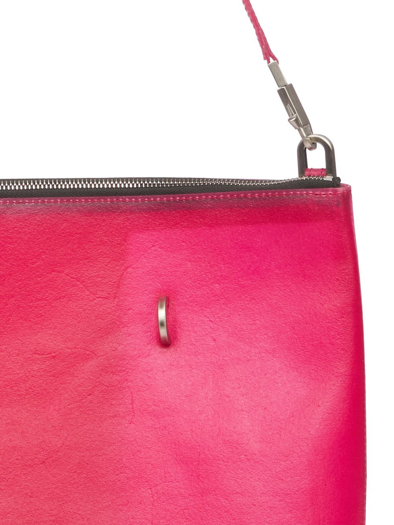 Pink Big Adri Messenger Bag 4