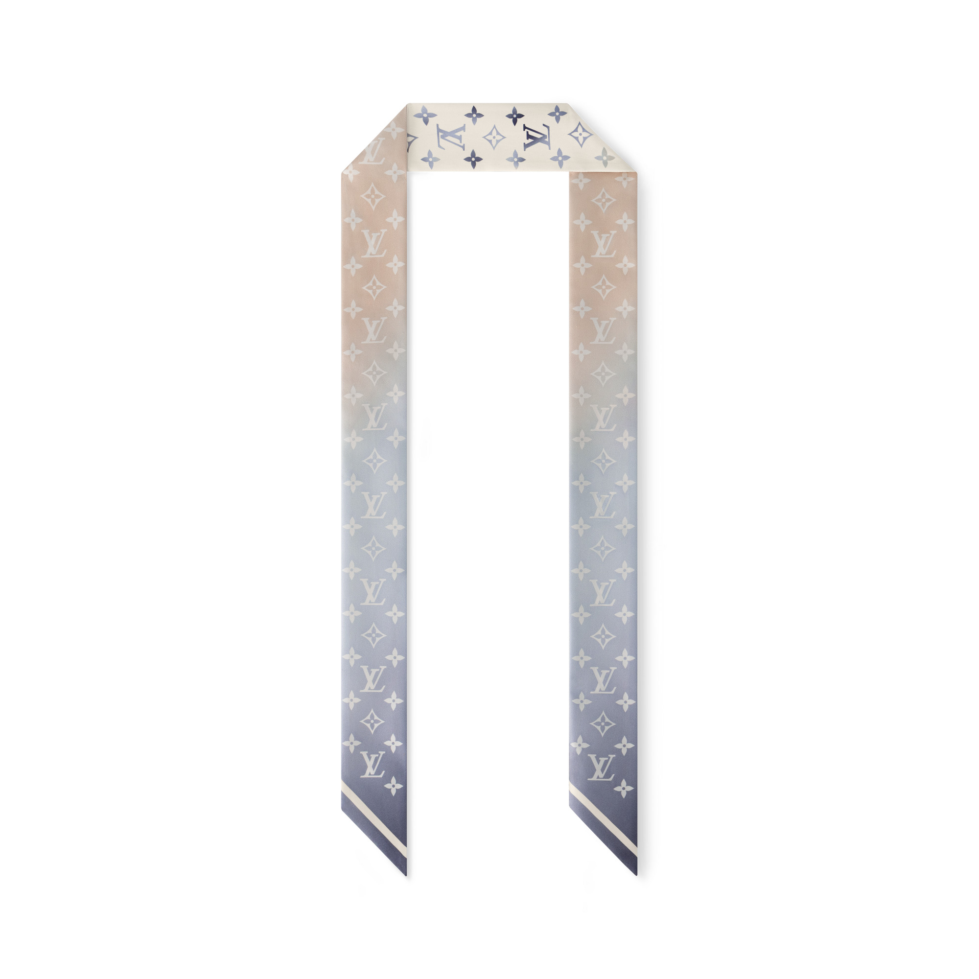 Sunrise Aquarelle BB Bandeau - 3