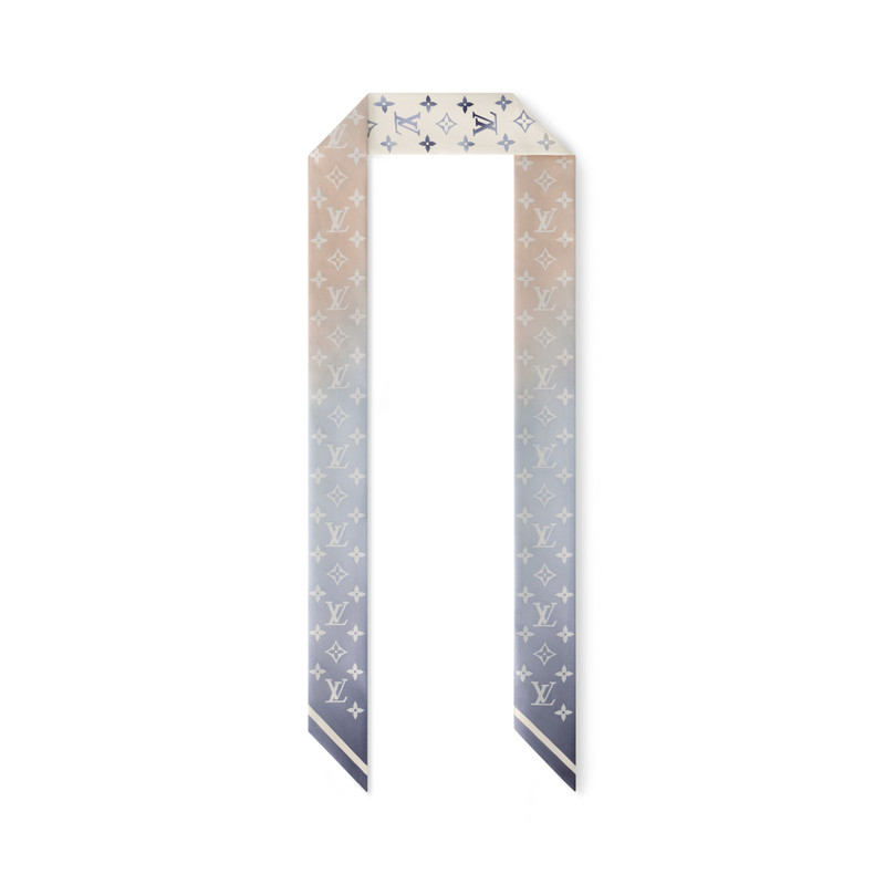 Sunrise Aquarelle BB Bandeau 3