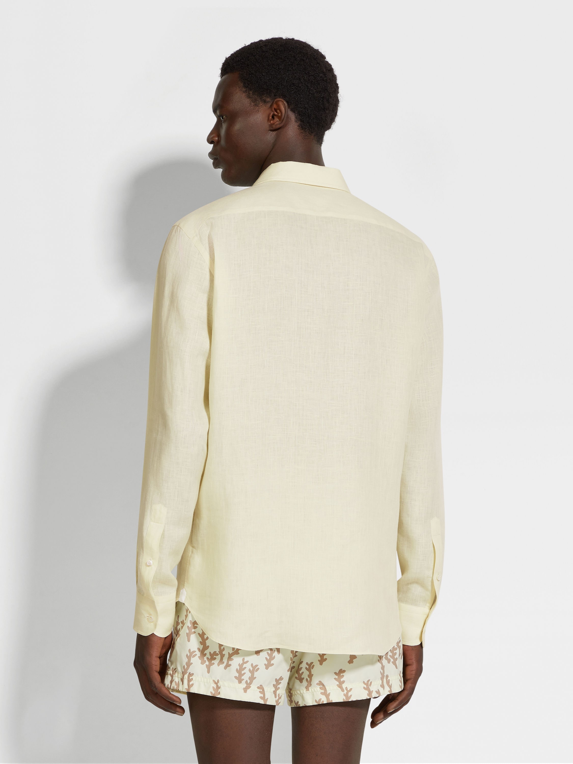 OASI LINO SHIRT - 5