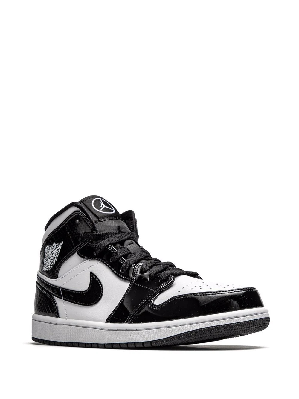 Air Jordan 1 MID S sneakers - 2