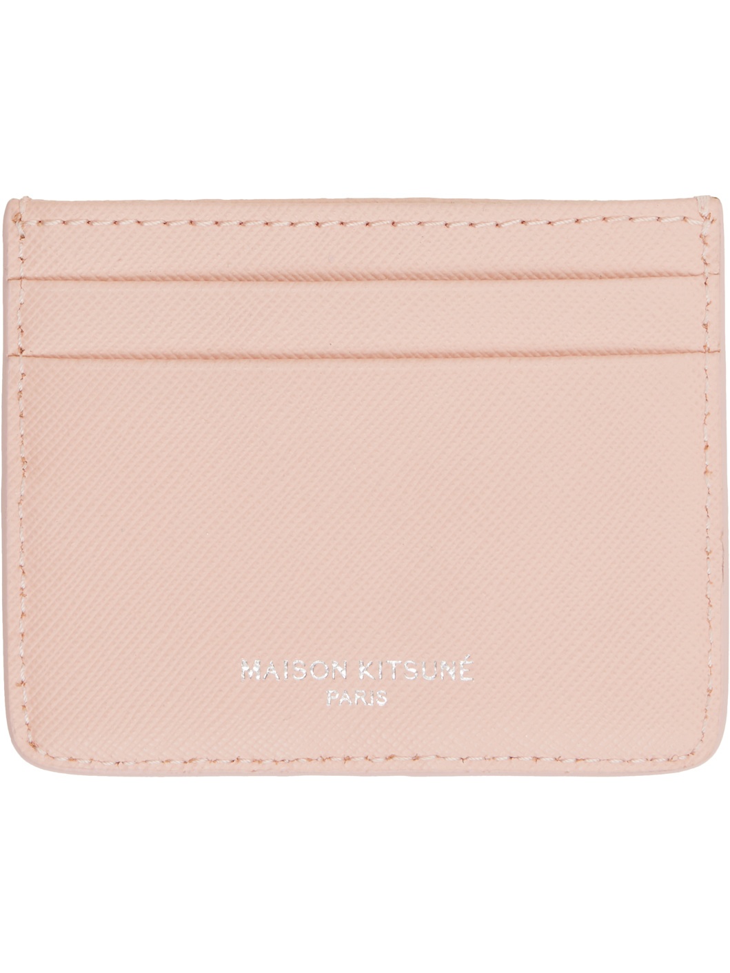 Pink Boogie Card Holder - 2