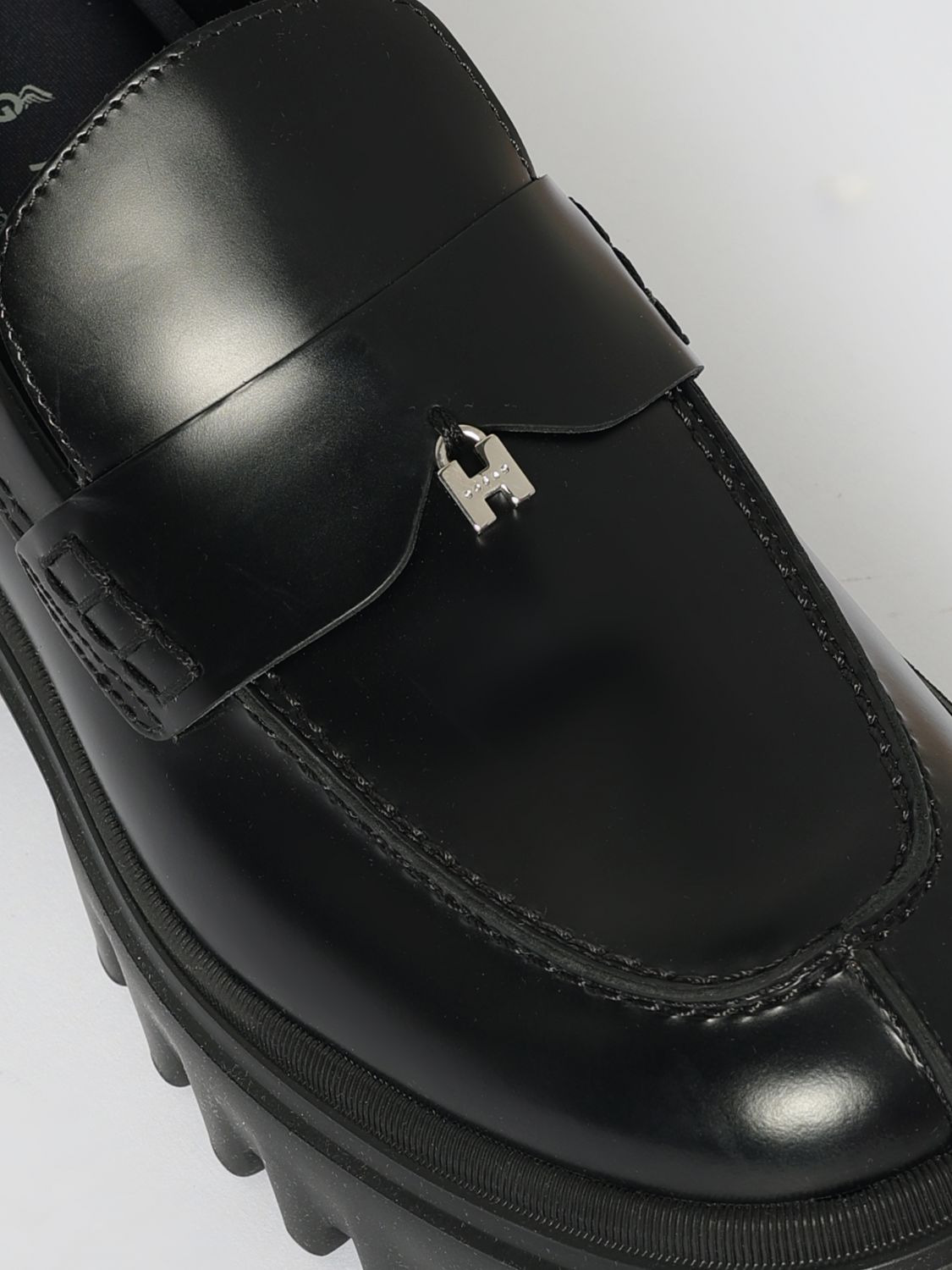 Shoes woman Hogan - 4