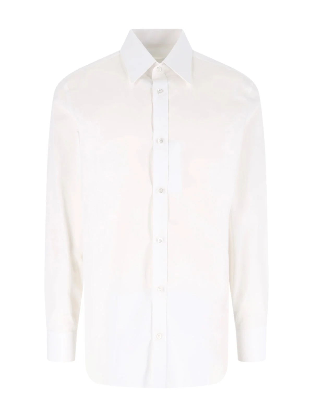 COTTON SHIRT - 1