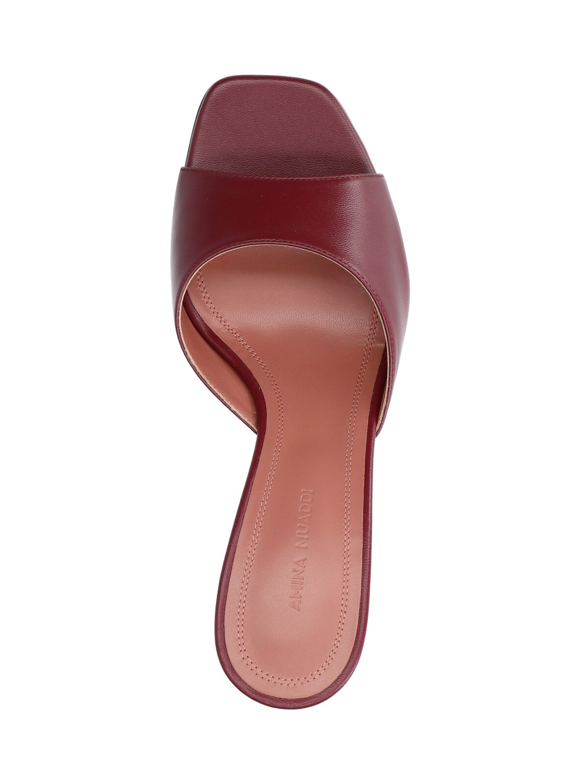 'LUPITA SLIPPER' SANDALS - 5