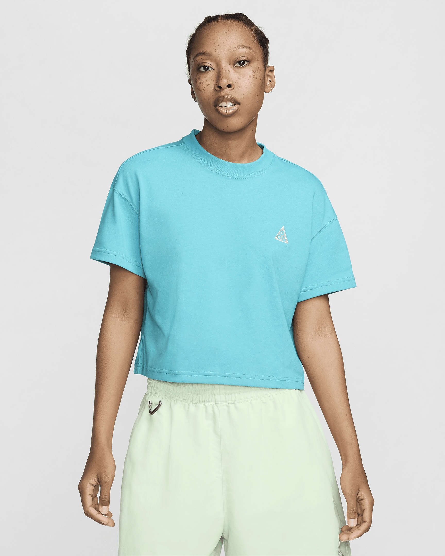 Women's Nike ACG Dri-FIT ADV T-Shirt - 1