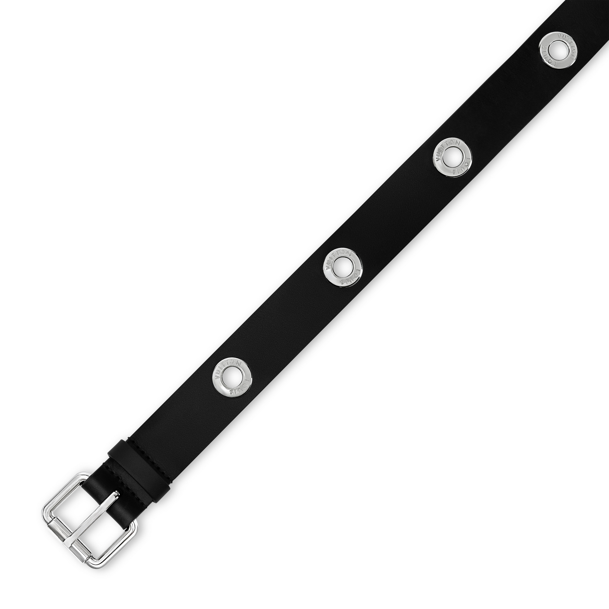 LV Eyelets 30mm Belt - 2