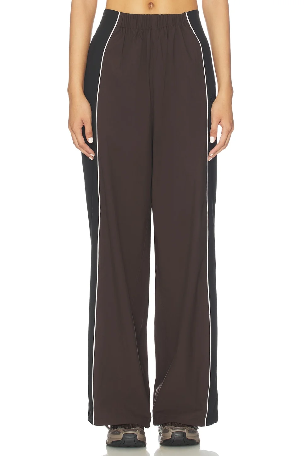 Crispy Woven Pant - 1