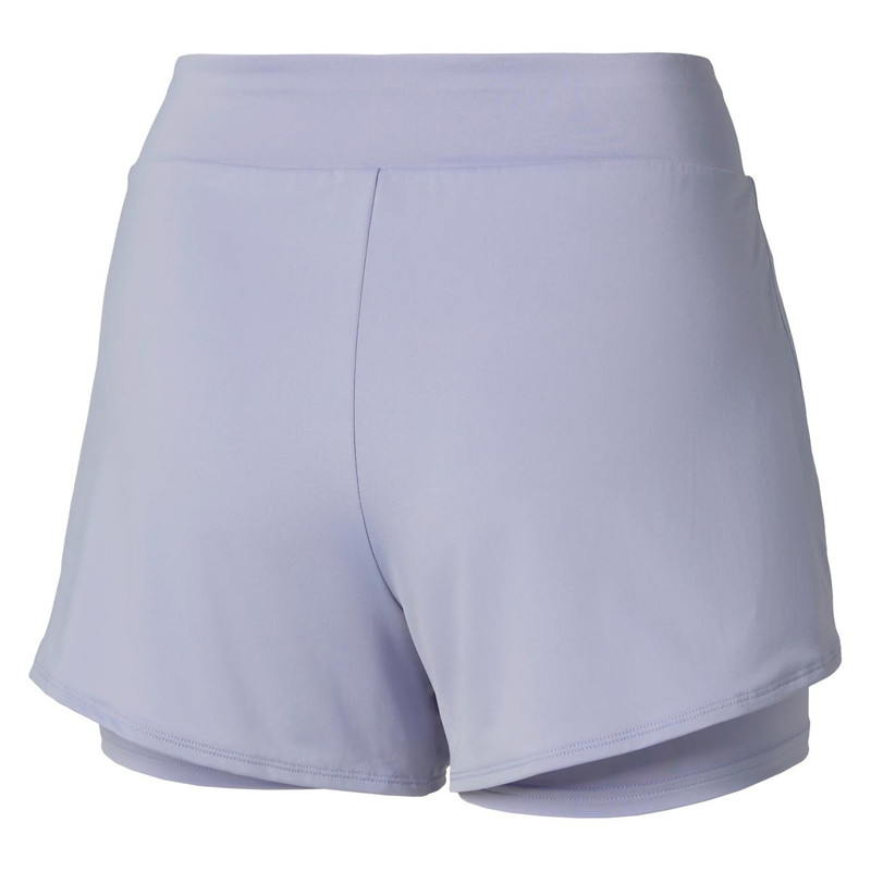 Mizuno Mizuno Women's Flex Tennis Short outlook