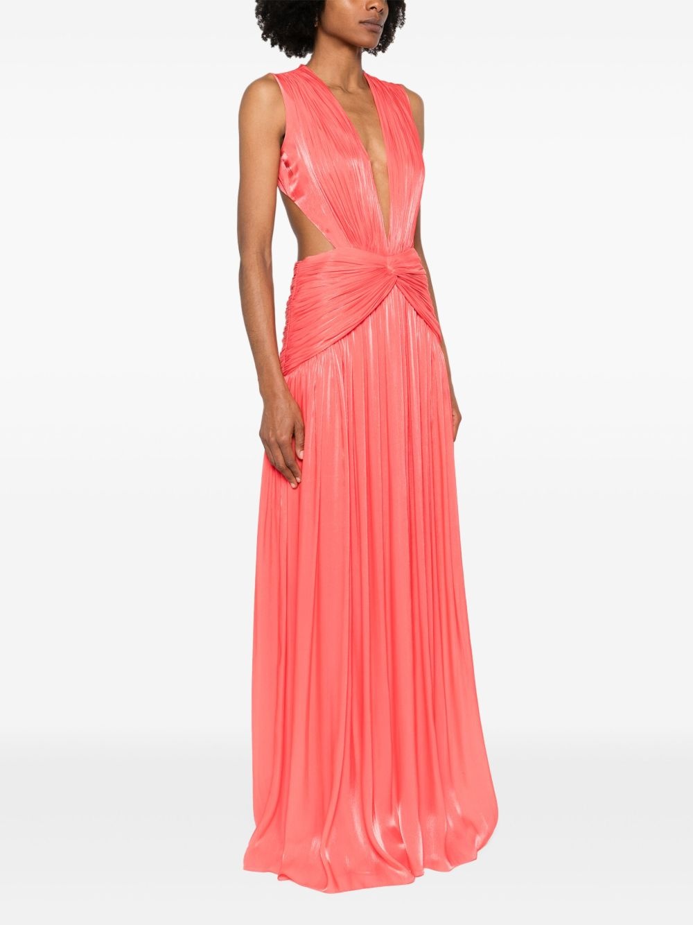 Silla maxi dress - 3