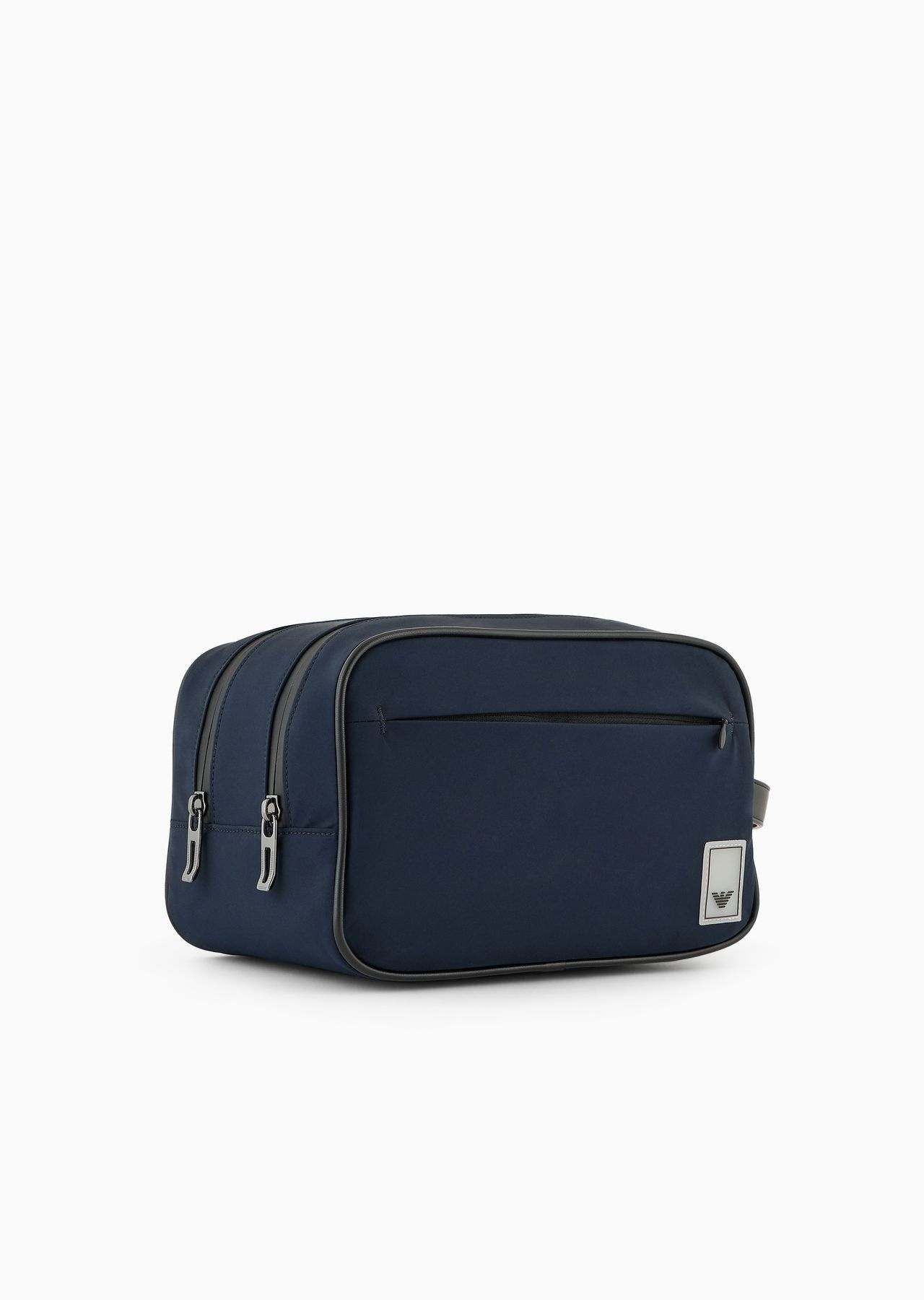 Travel Essentials nylon washbag - 2