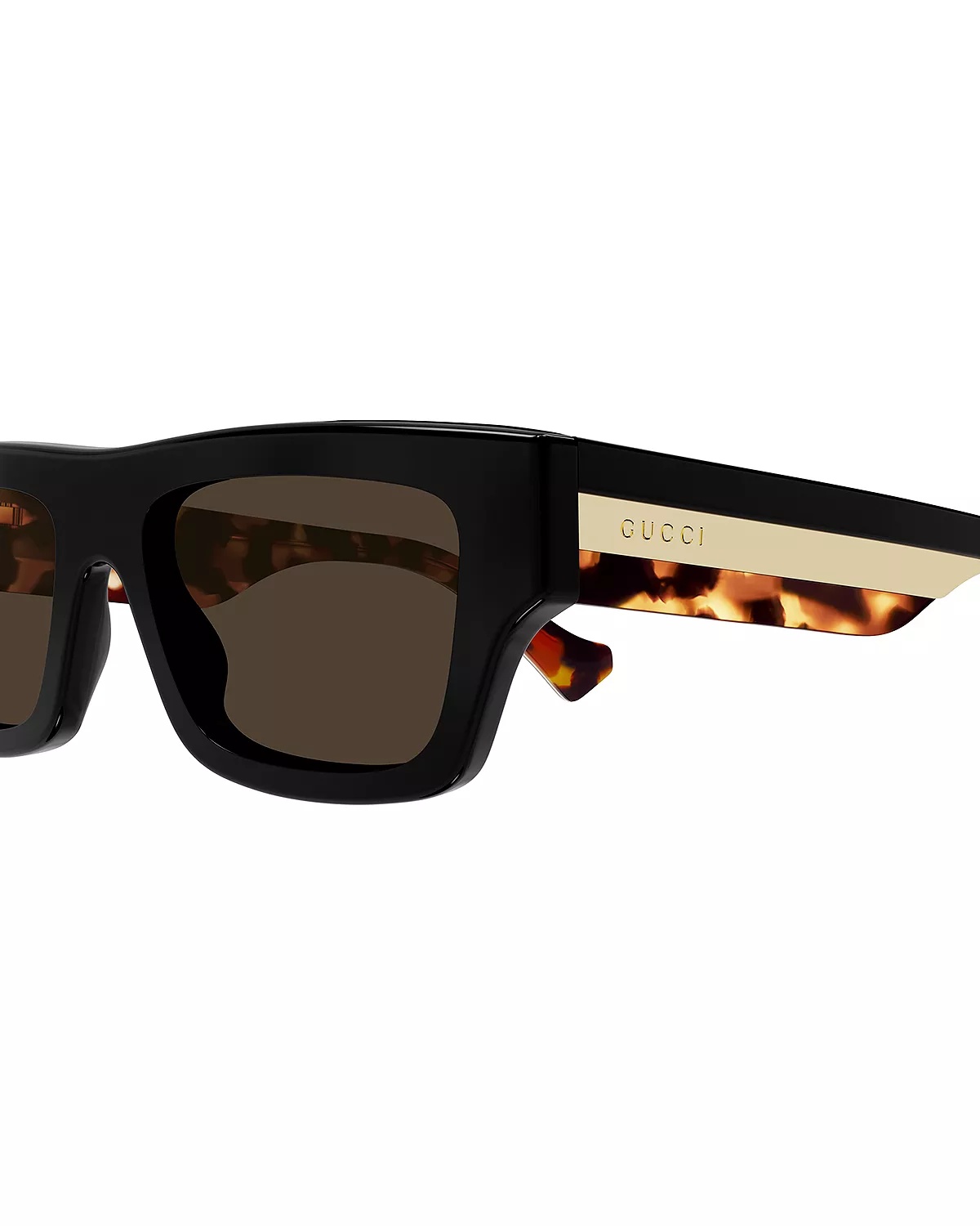 Web Studi Rectangular Sunglasses, 55mm - 3