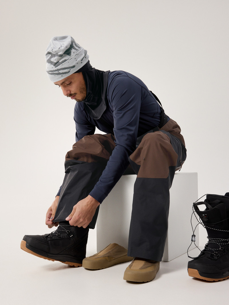 Arc'teryx Rho LT Zip Neck outlook