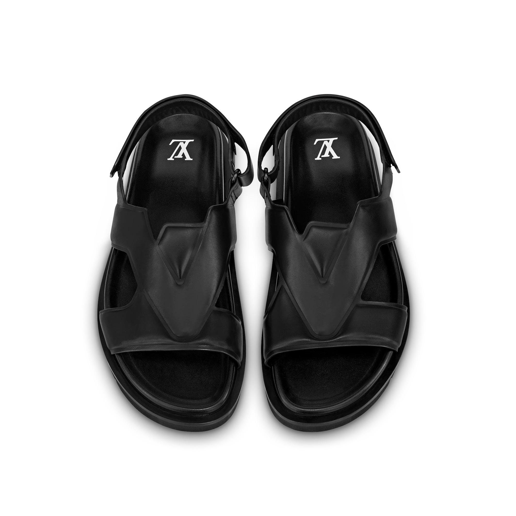 LV Oasis Sandal - 2