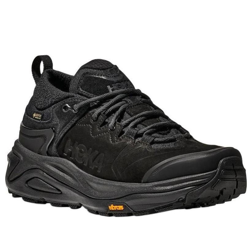 (WMNS) HOKA ONE ONE Kaha 3 GTX 'All Black' 1162533-BBLC - 3