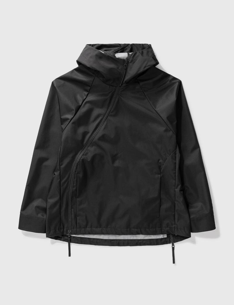 5.0 TECHNICAL JACKET CENTER 1