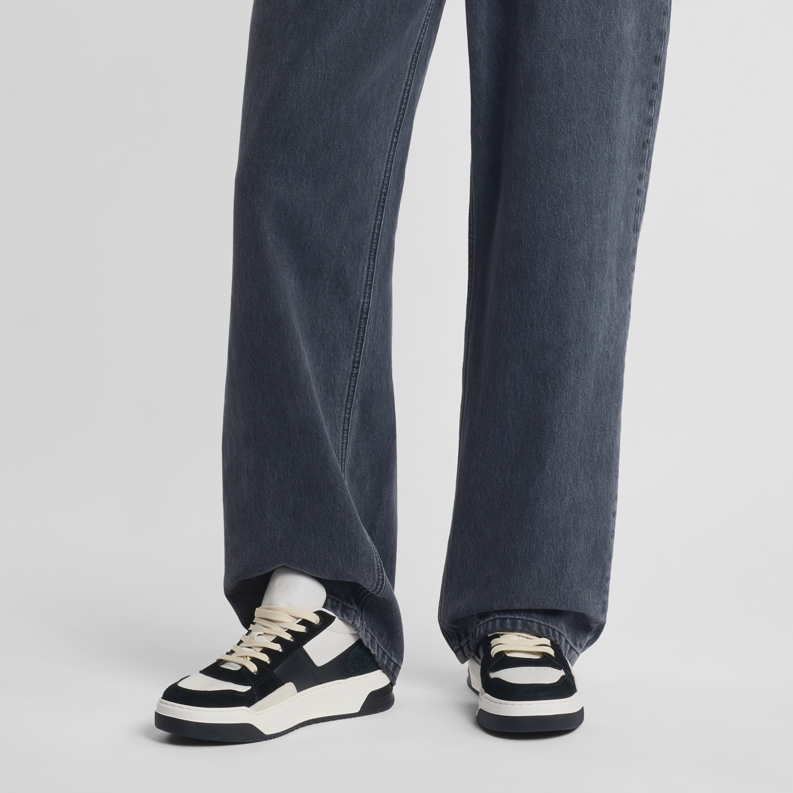 Sneakers Hogan Chamallow - 7