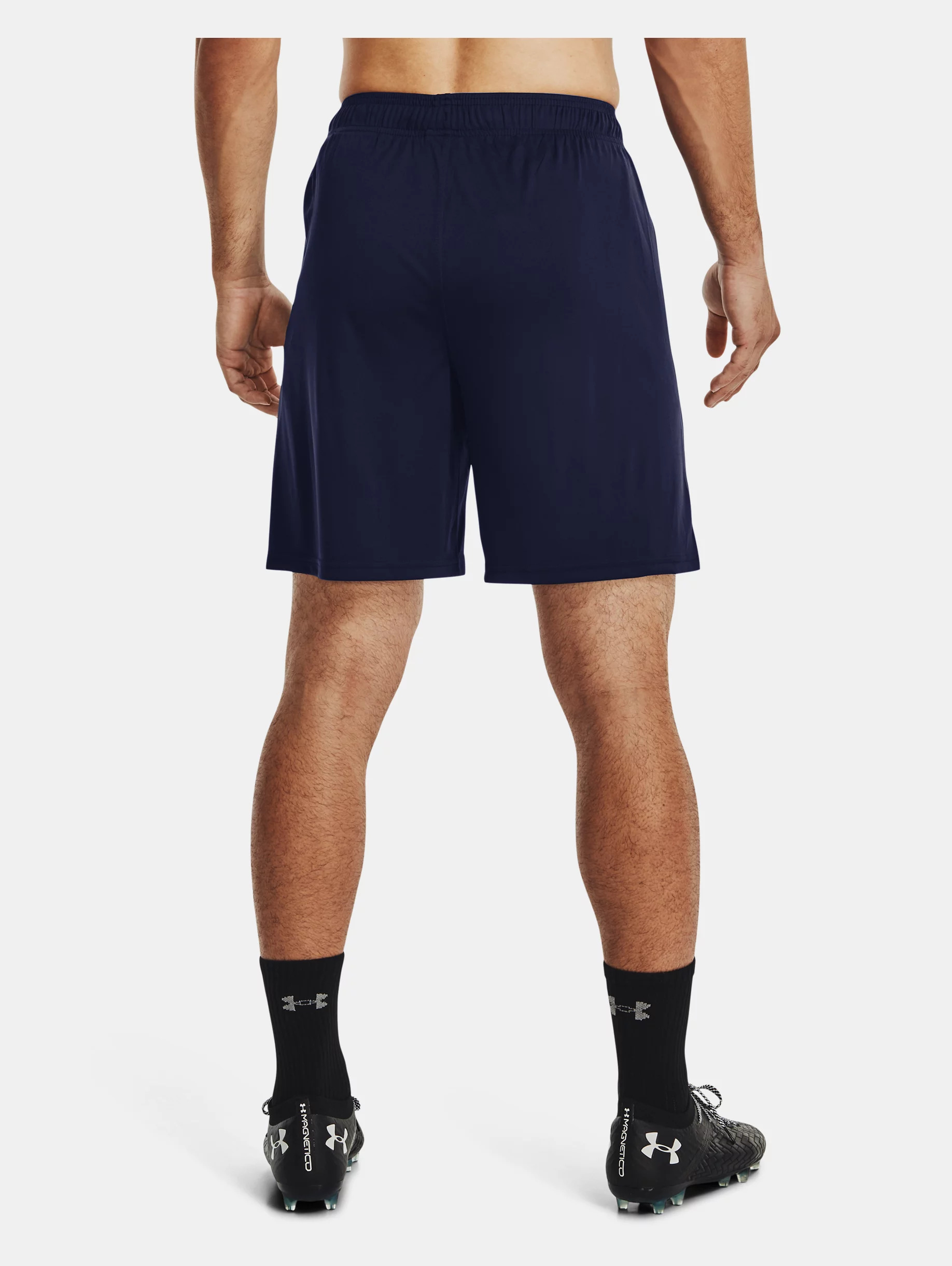 Men's UA Challenger Core Shorts - 4