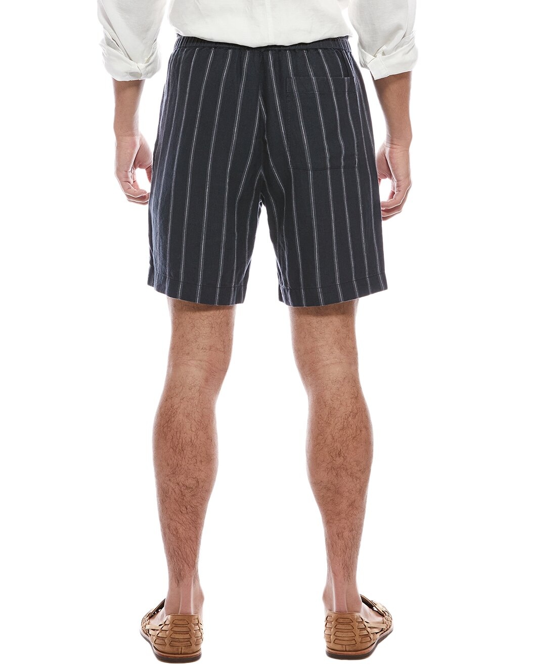 Vince Windsor Short - 3