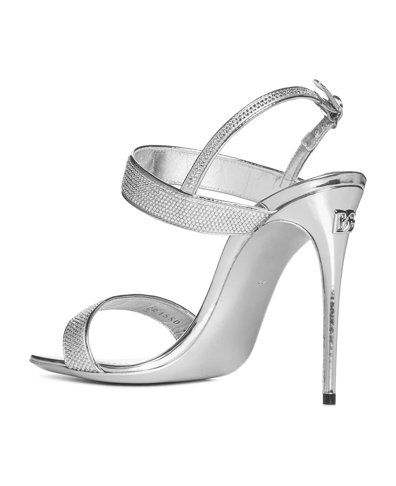 Dolce&gabbana Kim Sandal - 3