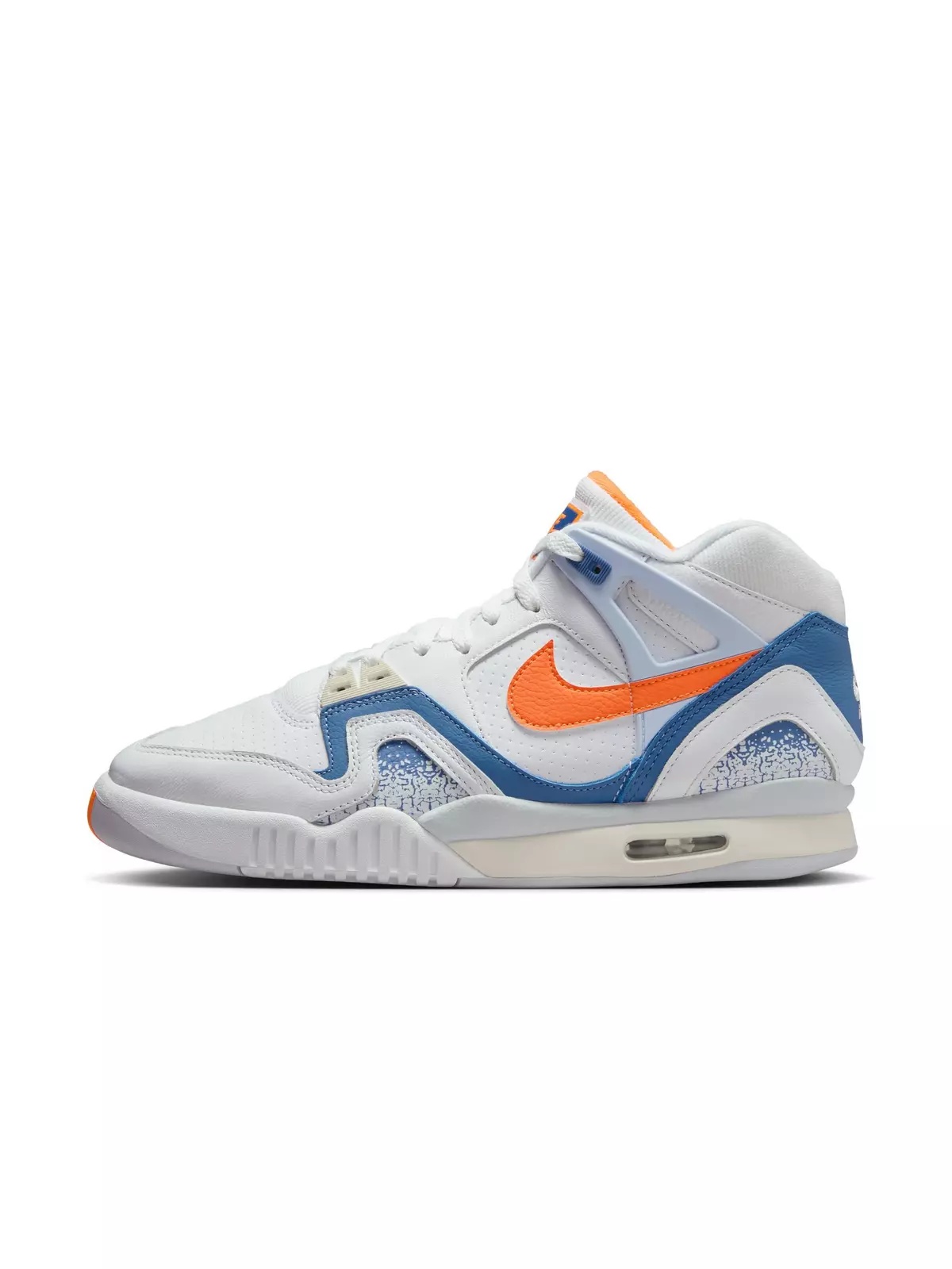 Air Tech Challenge 2 "Tart" Men's Shoe - 7