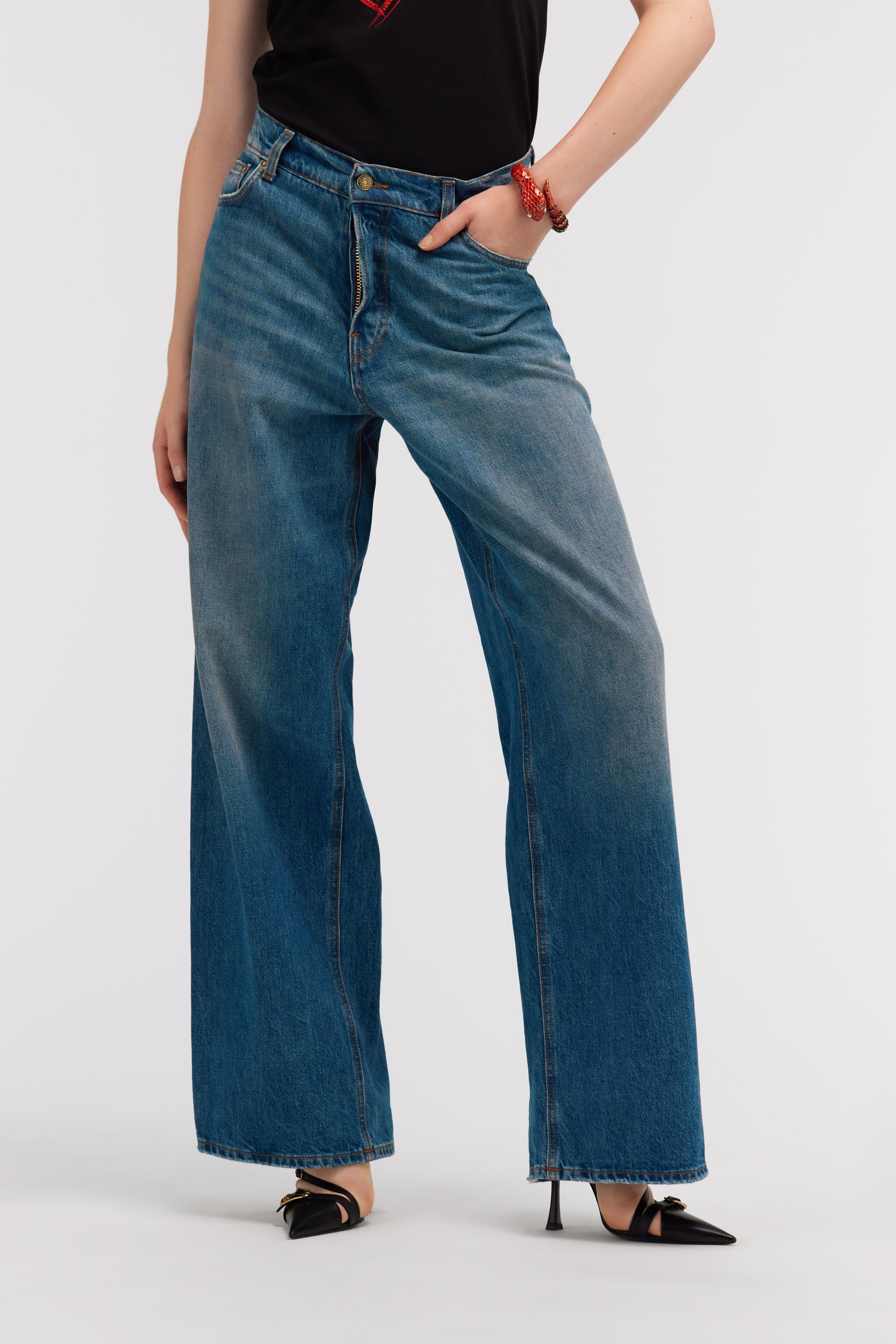 Palazzo pants - 5