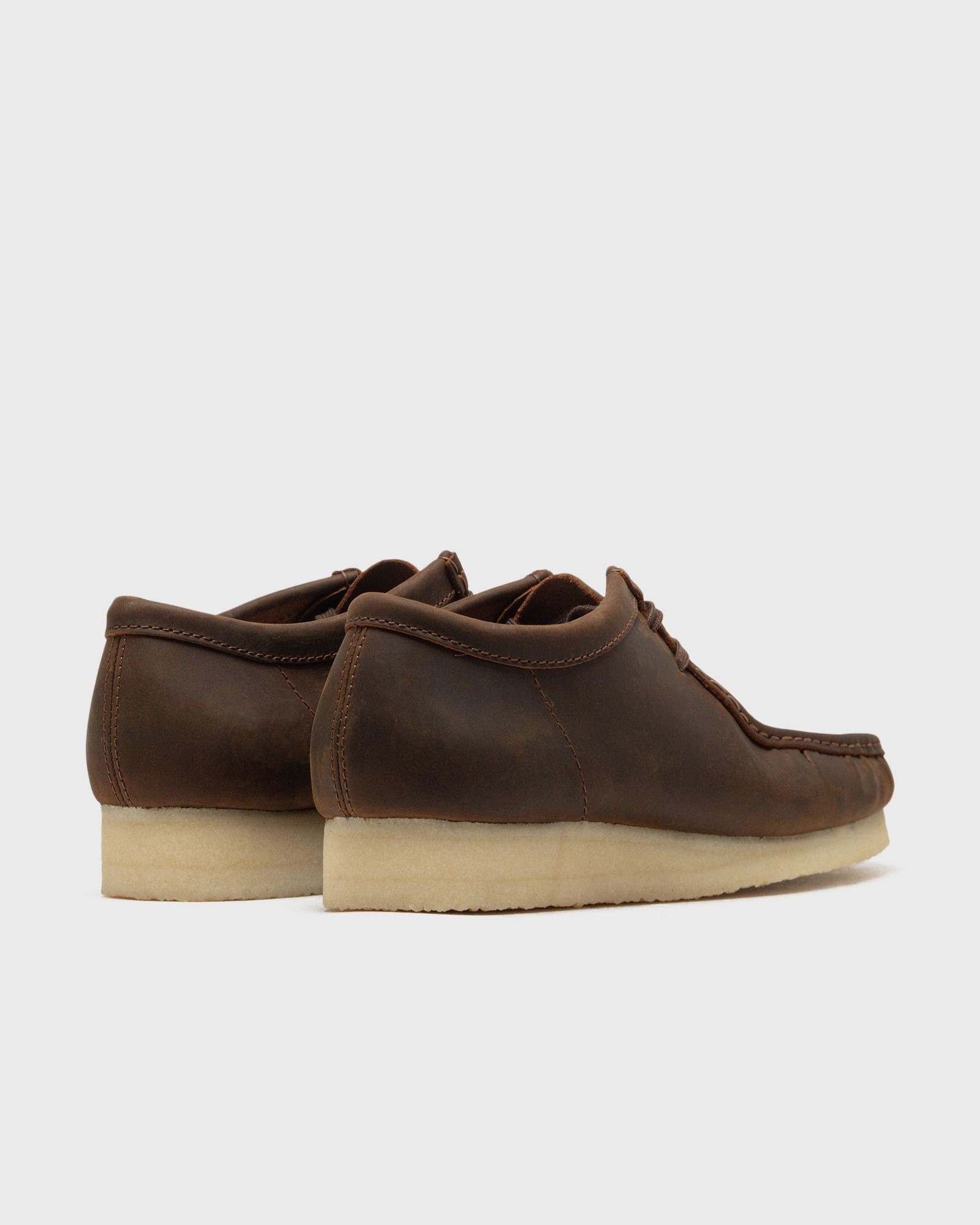 Wallabee - 4