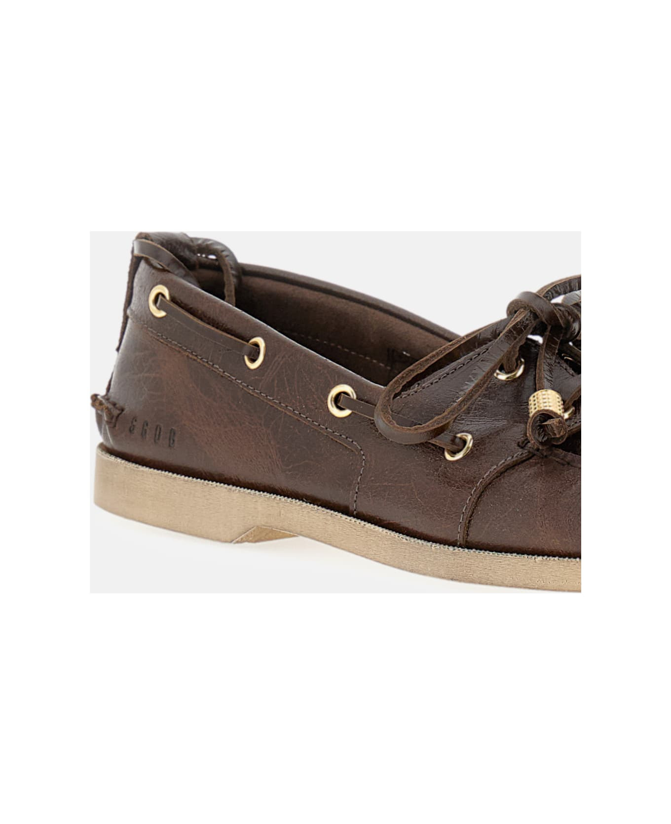 Boat Loafer - 4