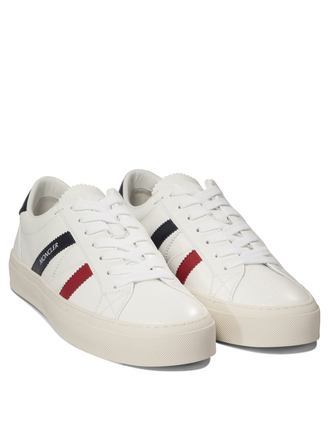 Moncler "monaco 2" Sneakers - 2