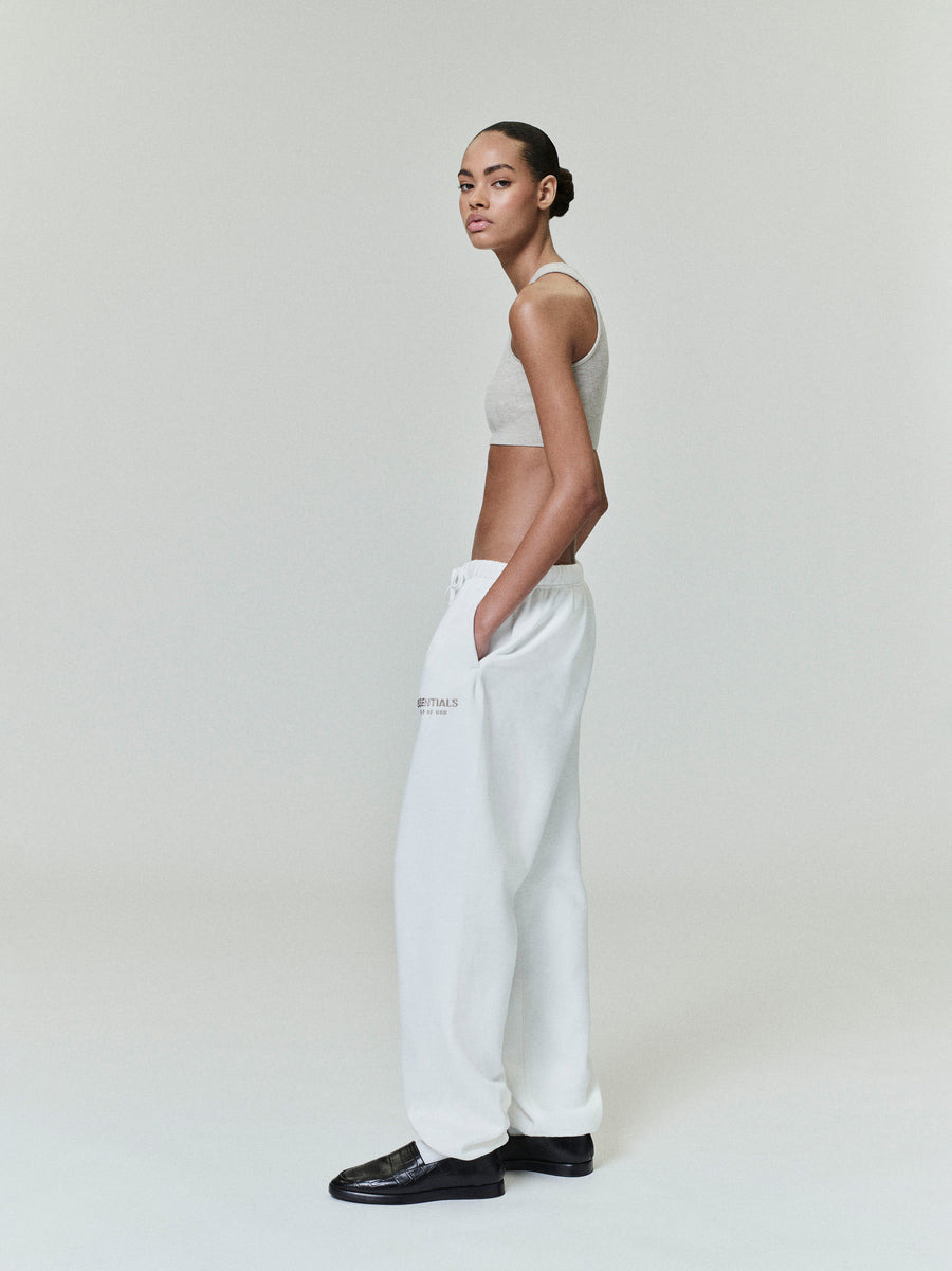 Womens Classic Sweatpant - 2