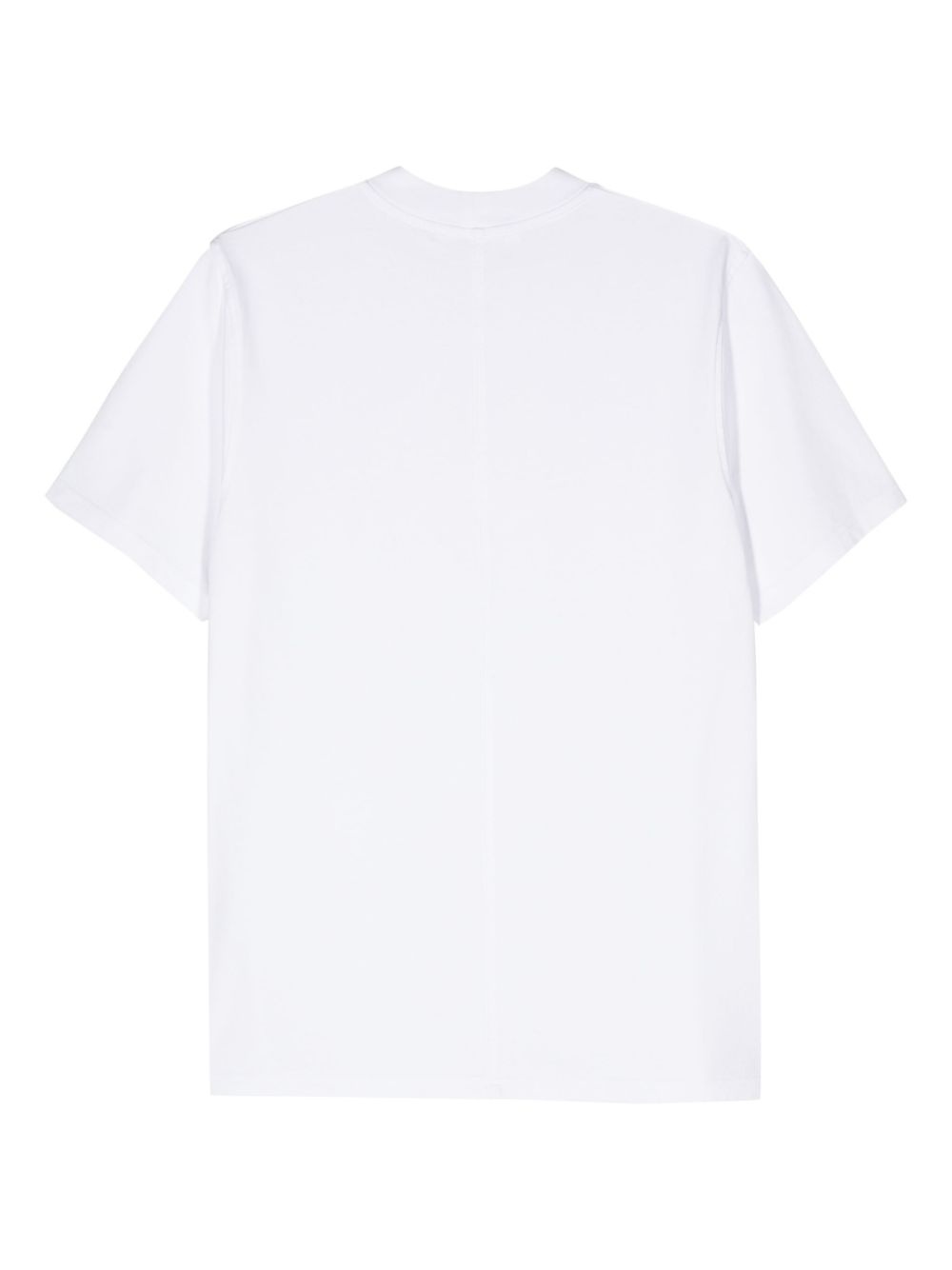 Norsbro logo-print T-shirt - 2