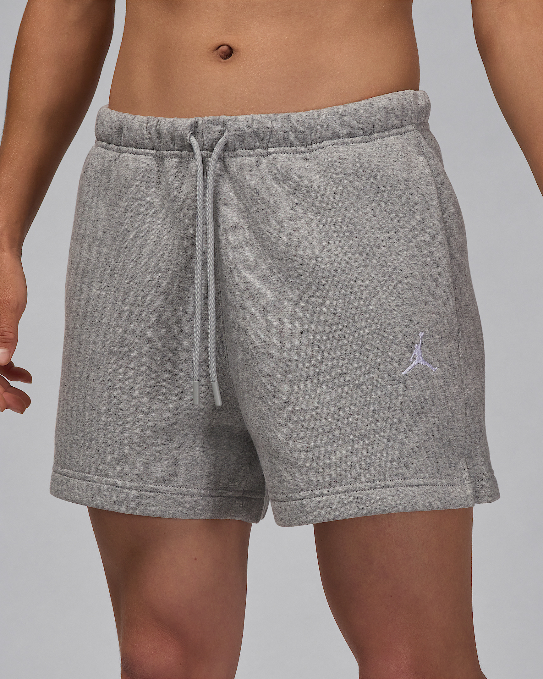 Jordan Brooklyn Fleece Women's Shorts - 2