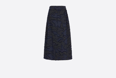 Dior Midi Skirt outlook