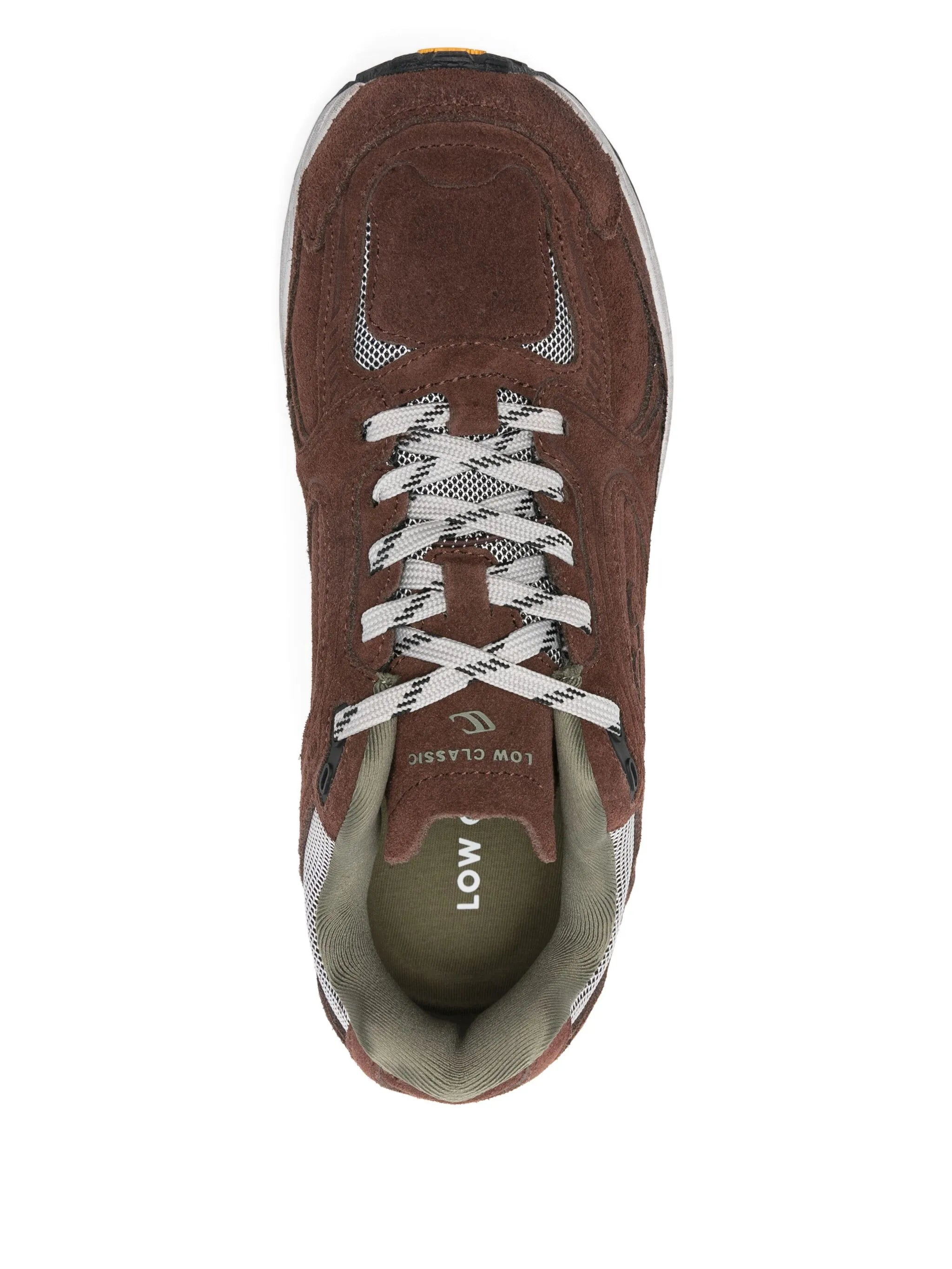 Low Classic Sneakers - 2