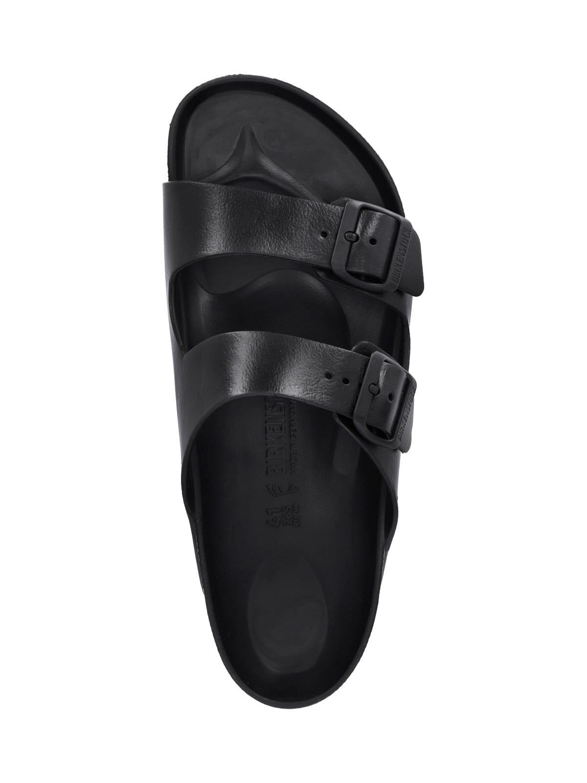 'ARIZONA' SANDALS - 5