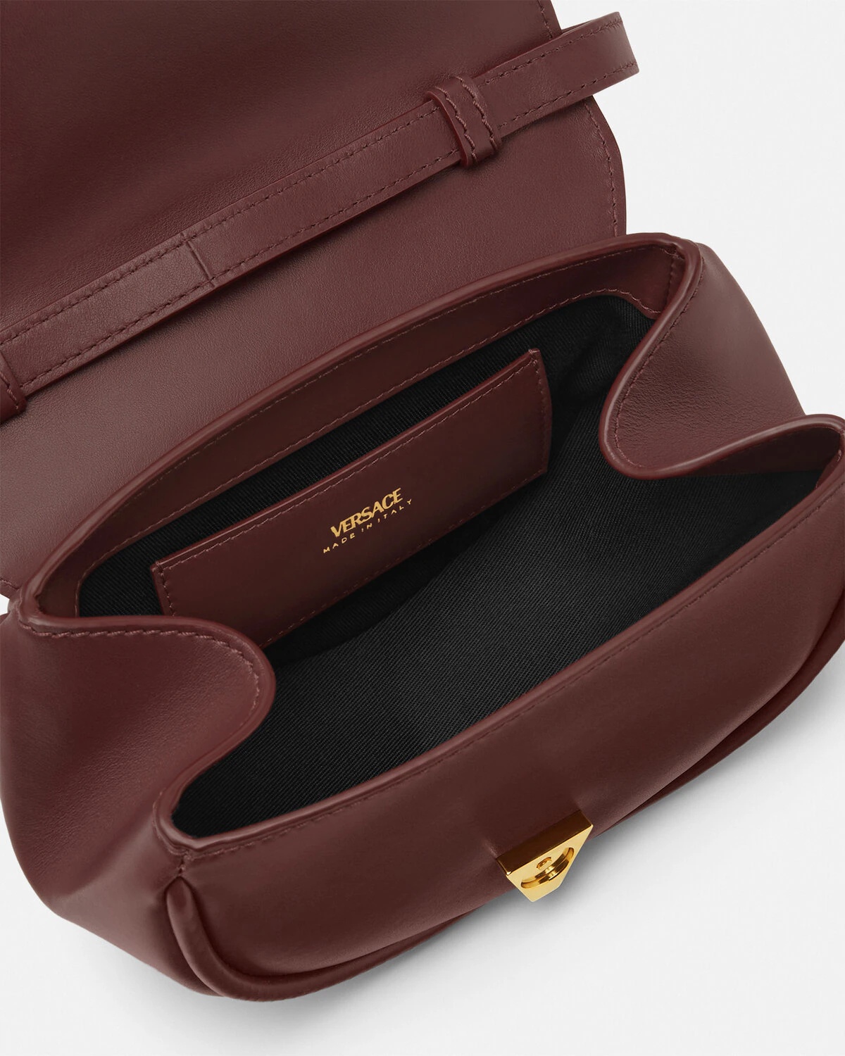 Virtus Small Shoulder Bag - 5