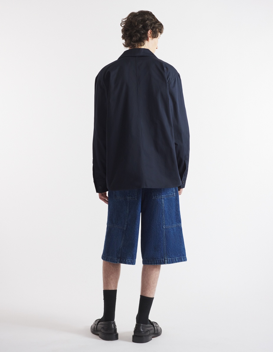 OVERSHIRT - 5