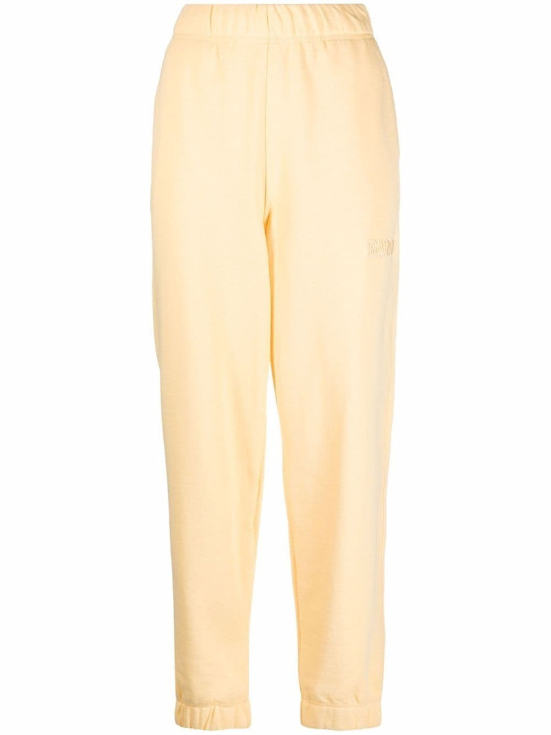 Software Isoli track pants 1
